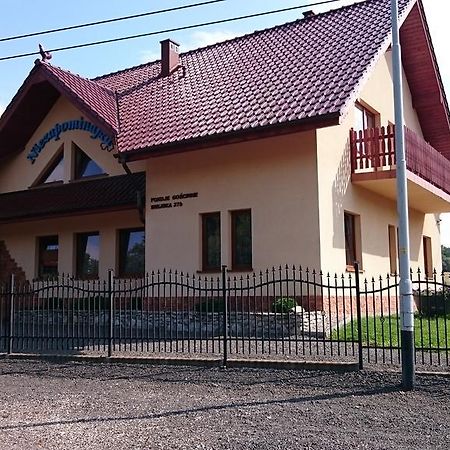 Niezapominajka Apartamento Lądek-Zdrój Exterior foto