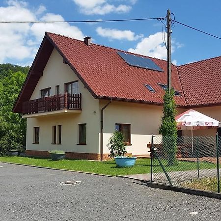 Niezapominajka Apartamento Lądek-Zdrój Exterior foto