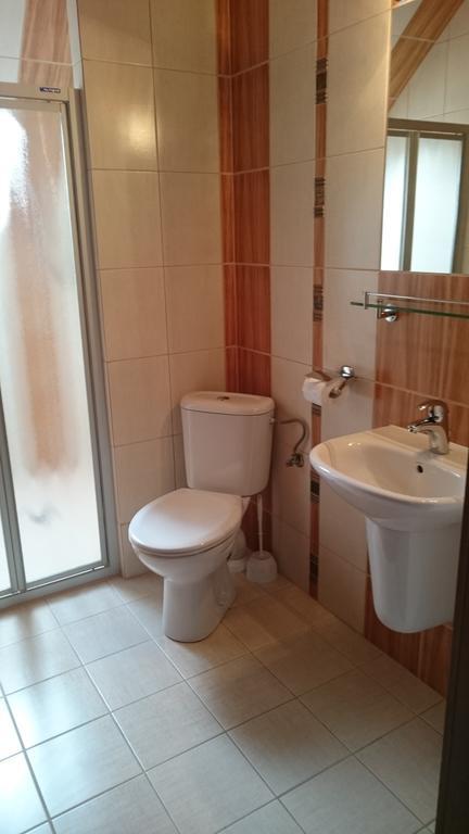 Niezapominajka Apartamento Lądek-Zdrój Exterior foto