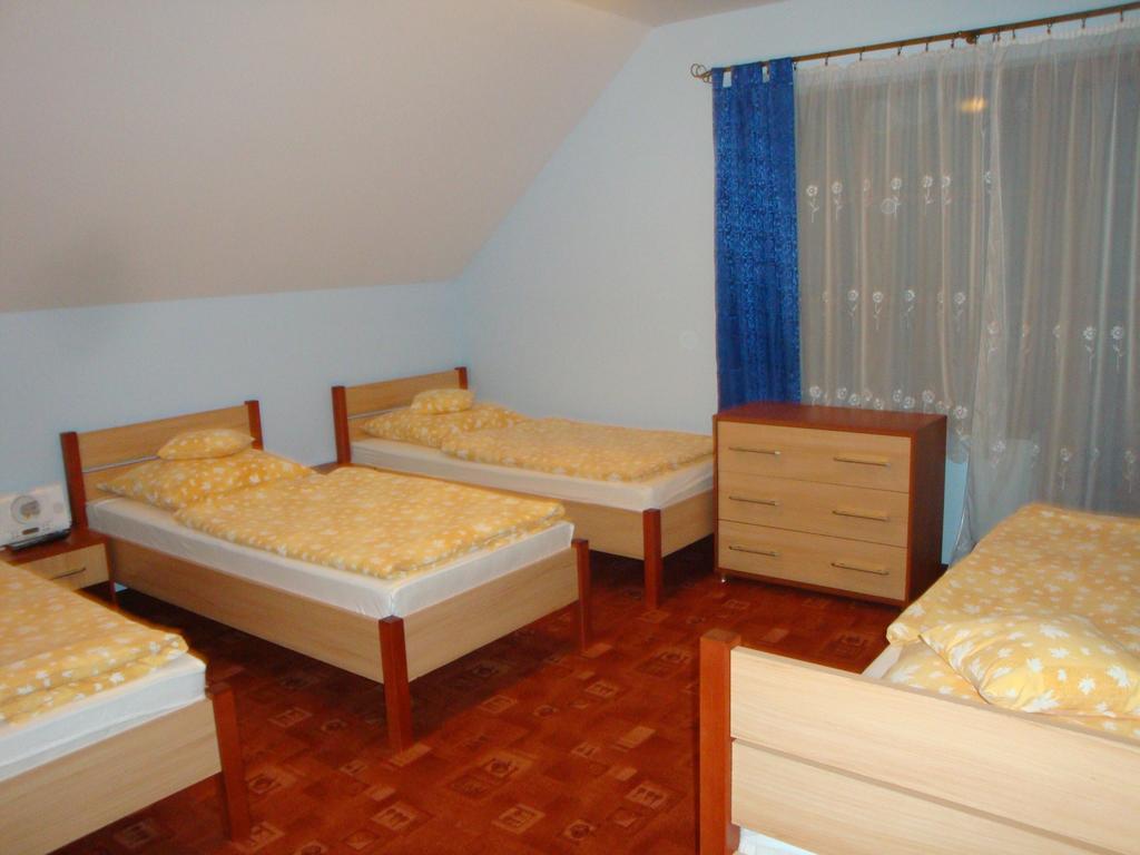Niezapominajka Apartamento Lądek-Zdrój Quarto foto
