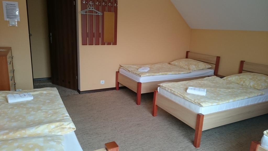 Niezapominajka Apartamento Lądek-Zdrój Exterior foto