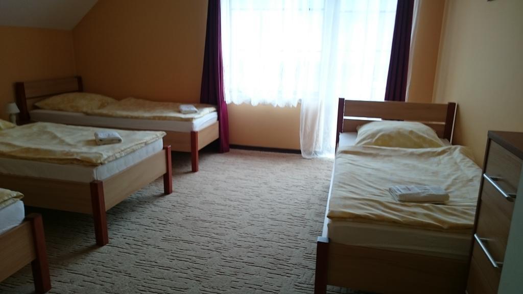Niezapominajka Apartamento Lądek-Zdrój Exterior foto
