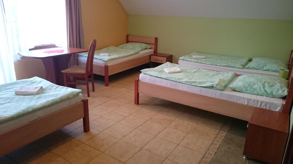 Niezapominajka Apartamento Lądek-Zdrój Exterior foto