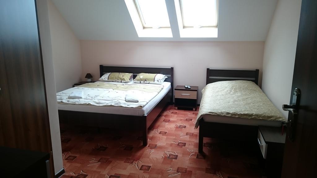 Niezapominajka Apartamento Lądek-Zdrój Exterior foto