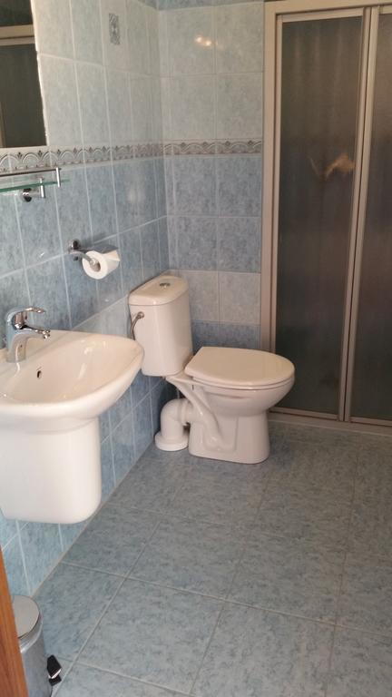 Niezapominajka Apartamento Lądek-Zdrój Exterior foto