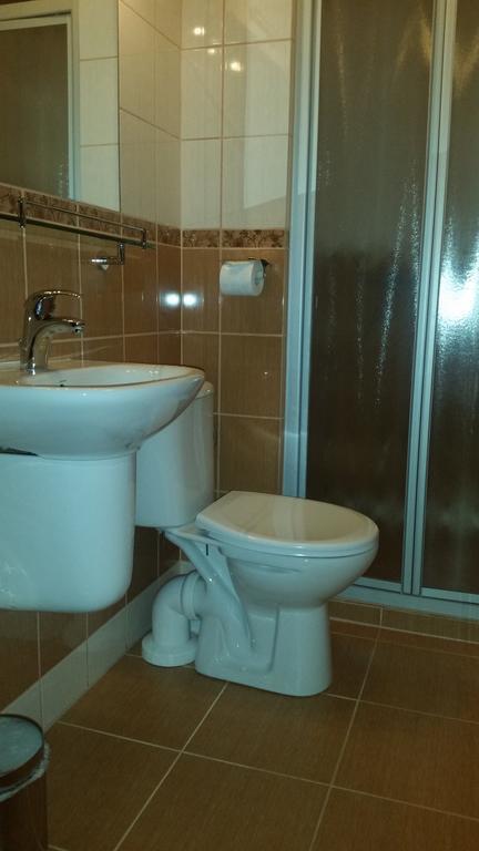 Niezapominajka Apartamento Lądek-Zdrój Exterior foto
