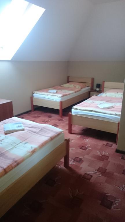 Niezapominajka Apartamento Lądek-Zdrój Exterior foto