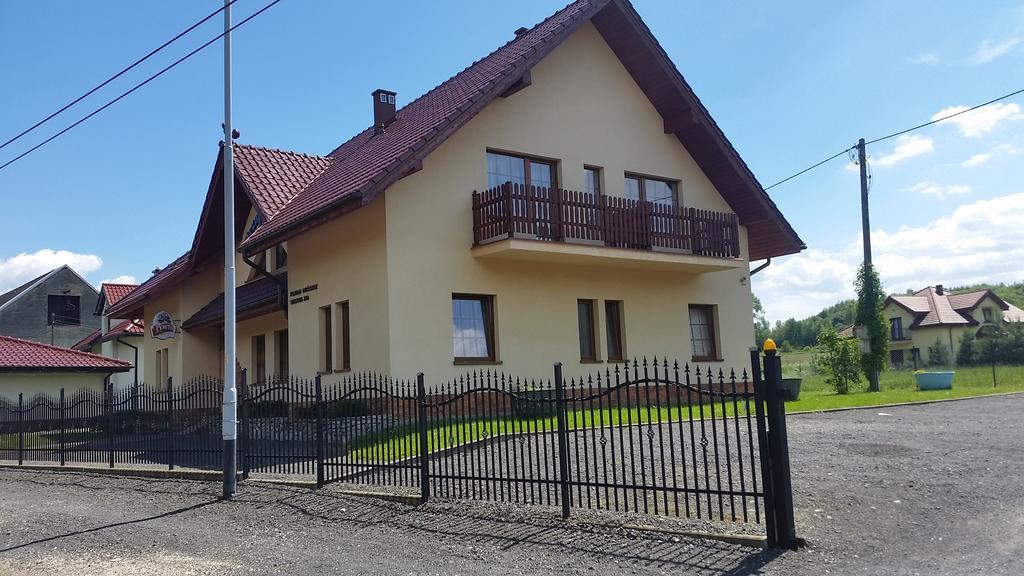 Niezapominajka Apartamento Lądek-Zdrój Exterior foto