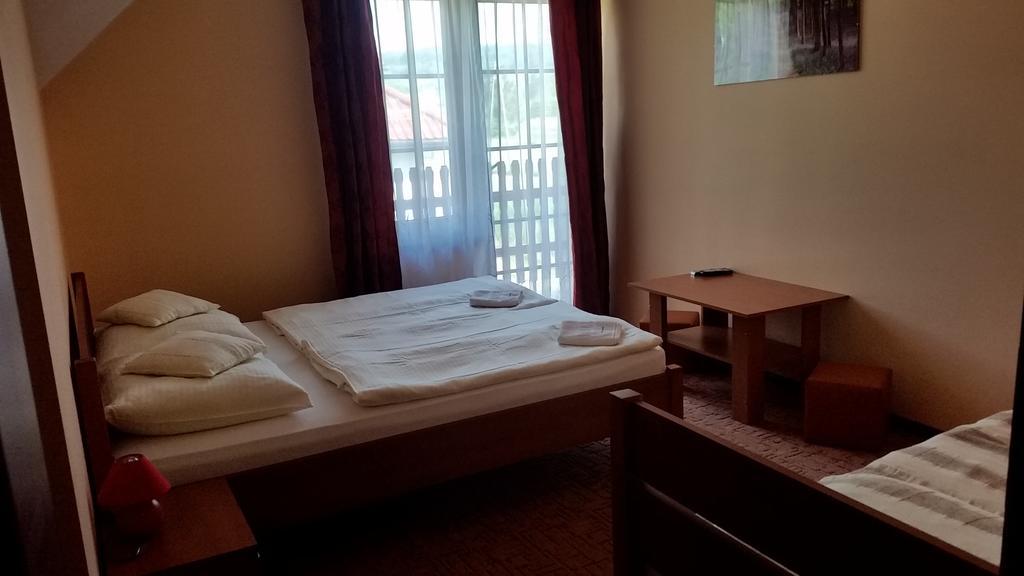 Niezapominajka Apartamento Lądek-Zdrój Exterior foto