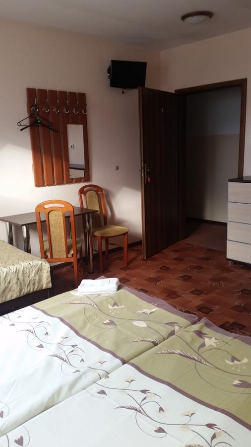 Niezapominajka Apartamento Lądek-Zdrój Exterior foto