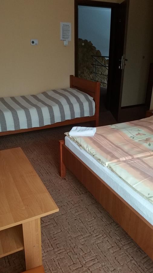 Niezapominajka Apartamento Lądek-Zdrój Exterior foto